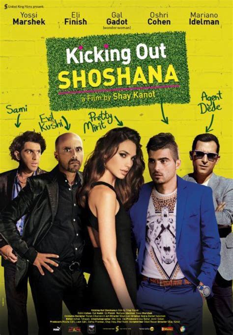 kicking out shoshana|Kicking Out Shoshana Stream and Watch Online